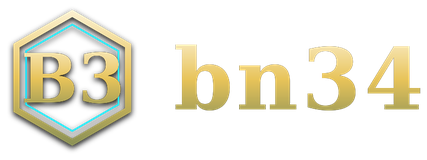 bn34 logo
